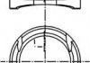 Поршень з кільцями VW 77.0 1.4 16V AFH/AFK/AKQ/AUA/BCA (KS) KOLBENSCHMIDT 99562620 (фото 1)