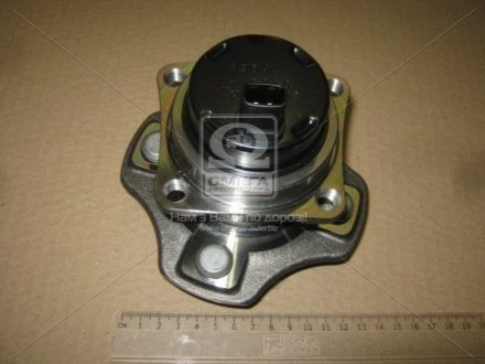 Комплект підшипника маточини колеса KOYO 3DACF026F7AS-AM (фото 1)