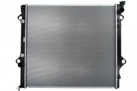 Радіатор системи охолодження KOYORAD PL011845R (фото 1)