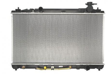 Радиатор системы охлаждения KOYORAD PL012017