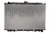 Радиатор системы охлаждения PL020404
