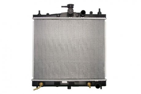 Радиатор системы охлаждения KOYORAD PL022029 (фото 1)