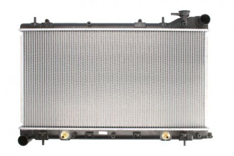 Радиатор системы охлаждения KOYORAD PL091604 (фото 1)