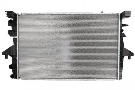 Радіатор системи охолодження KOYORAD PL452396R (фото 1)