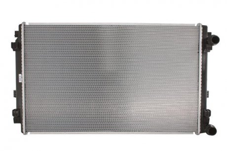 Радиатор системы охлаждения KOYORAD PL453116 (фото 1)
