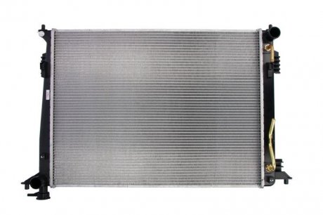 Радіатор системи охолодження KOYORAD PL812502 (фото 1)