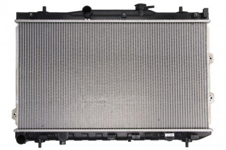 Радиатор системы охлаждения KOYORAD PL822448 (фото 1)