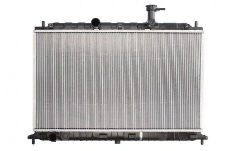 Радіатор системи охолодження KOYORAD PL822456 (фото 1)