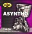 Олія моторна Asyntho 5W-30 (5 л) KROON OIL 20029 (фото 2)