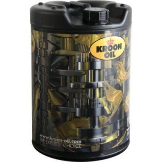 Олія моторна Presteza MSP 5W-30 (20 л) KROON OIL 33152