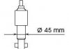 Амортизатор FORD/NISSAN Maverick/Terrano "F "88-97 "(Gas) KYB ="554070" (фото 2)