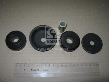 Опора амортизатора гумометалева в комплекті KYB SM5455 (фото 1)
