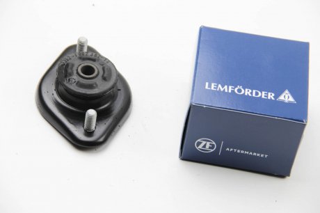 Опора амортизатора зад. BMW 3 (E30/E36/E46) LEMFORDER 10669 01 (фото 1)