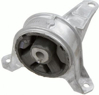 Подушка опоры двиг. opel astra g 1.2-1.8 (-05) передн. правая LEMFORDER 26040 01