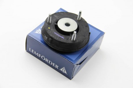 Опора амортизатора передняя, FORD Transit, 2.0-2.4DI, 00-06 LEMFORDER 26054 01 (фото 1)