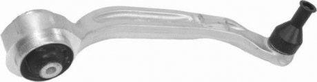 Рычаг подвески, передний нижний, R, AUDI A6, 04-11 LEMFORDER 27157 01 (фото 1)