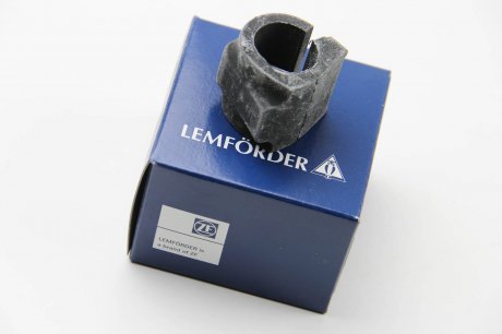 Втулка стабілізатора підвіски LEMFORDER 34571 01