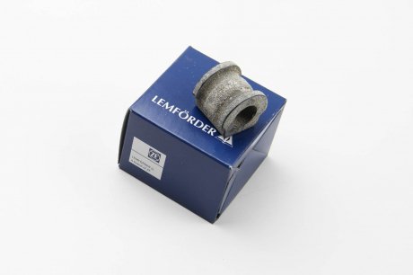 Втулка стабілізатора підвіски LEMFORDER 34749 01 (фото 1)