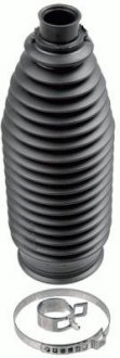 Пыльник тяги рулевой, MITSUBISHI L200, 2.5, 05-15 LEMFORDER 35342 01 (фото 1)
