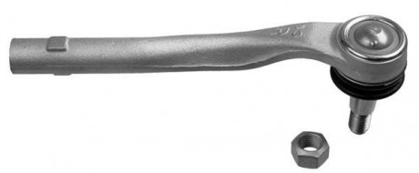 Рулевой наконечник LEMFORDER 36012 01 (фото 1)