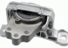 Подушка двигателя FORD FOCUS C-MAX (пр-во Lemferder) 37729 01