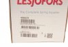 Пружина подвески передняя, VW Caddy 1,6 TDI / 1,9 TDI / 2,0 SDI / 2,0 TDI 3/04-15 LESJOFORS 4095075 (фото 6)