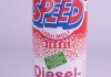Суперкомплекс для дизельних двигунів Speed Diesel Zusatz, 1л 1975
