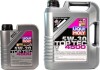 Масло моторное Top Tec 4500 5W-30 (1 л) LIQUI MOLY 2317 (фото 1)