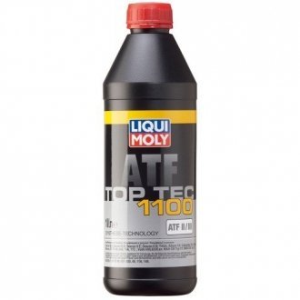 Трансмісійна олива 1л LIQUI MOLY 7626