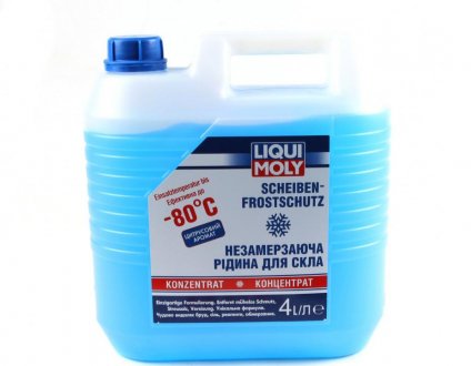 Омыватель стекла LIQUI MOLY 8839 (фото 1)