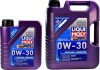 Олія моторна Synthoil Longtime 0W-30 (1 л) LIQUI MOLY 8976 (фото 1)