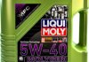 Олія моторна Liqui Moly Molygen New Generation 5W-40 (5 л) 9055