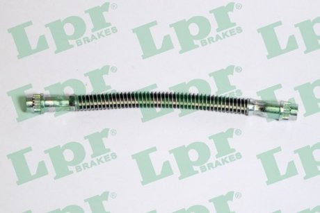 Шланг тормозной гидравлический LPR 6T46025 (фото 1)