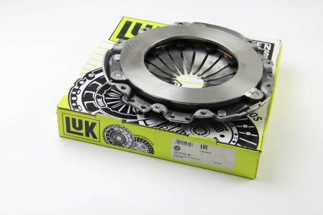 Ведущий диск сцепления LuK 122011510 (фото 1)