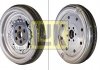 Маховик, AUDI A3, SEAT Altea/Leon/Toledo, SKODA Octavia/Superb, VW Golf/Passat 2.0 TDI 03- LuK 415 0740 09 (фото 10)