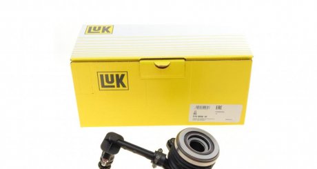 Вижимне пристосування зчеплення LuK 510009810 (фото 1)