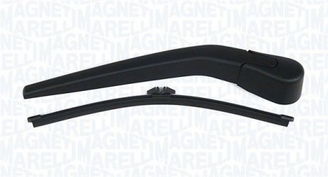 Склоочисник MAGNETI MARELLI 000723180263