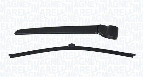 Склоочисник MAGNETI MARELLI 000723180308