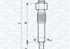 MAGNETI MARELLI GLOW PLUG LANCIA, OPEL, PEUGEOT, RENAULT [062583202304]