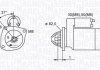 CITROEN стартер Jumper 02- MAGNETI MARELLI 063721389010 (фото 1)