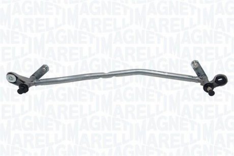 AUDI привід склоочисника A4 00- MAGNETI MARELLI 085570175010 (фото 1)