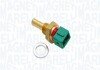 MAGNETI MARELLI CITROEN датчик температури води Xantia 3.0I V6 24V 96-, Laguna 171916011200