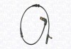 MAGNETI MARELLI DB датчик ABS передн. лів./прав. W203 00- 172100069010