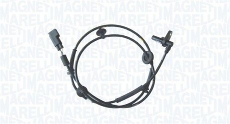 FORD датчик ABS передн.Transit 06- MAGNETI MARELLI 172100091010