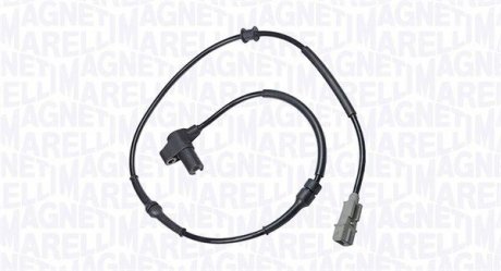 Датчик ABS передн. Xsara 97- MAGNETI MARELLI 172100105010