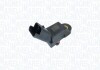 MAGNETI MARELLI CITROEN датчик тиску Berlingo, Expert, Laguna 215810011000