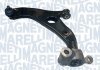 MAGNETI MARELLI MAZDA Рычаг передний нижн.лев.Mazda 6 13-,CX-5 11- 301181381300