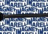 MAGNETI MARELLI BMW Полуось задняя правая E90 302004190024