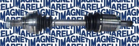 Приводний вал MAGNETI MARELLI 302004190025