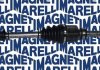 MAGNETI MARELLI PEUGEOT Полуось 205 1.6 прав. 302004190028